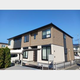 船橋法典駅より徒歩17分 1階 新築の賃貸物件