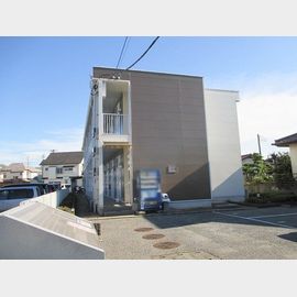 レオパレスコージー・シェル 2階 築22年4ヶ月の賃貸物件