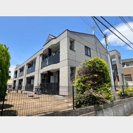 飯山満駅より徒歩15分 1階 築18年9ヶ月の賃貸物件