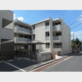 稲毛駅より徒歩7分 2階 築10年9ヶ月の賃貸物件