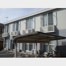 桜木駅より徒歩11分 1階 築24年8ヶ月の賃貸物件