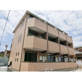 ルッシェロ稲毛 2階 築8年7ヶ月の賃貸物件