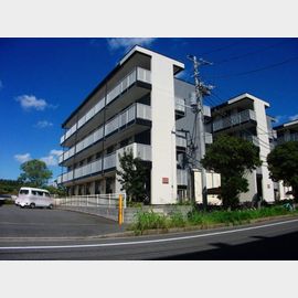 海浜幕張駅より徒歩22分 4階 築16年10ヶ月の賃貸物件