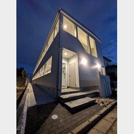 カーネルハウス２ 1階 新築の賃貸物件