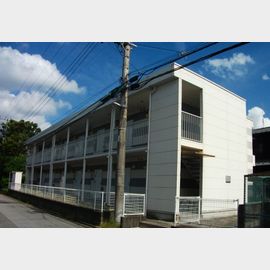 浜野駅より徒歩20分 1階 築24年4ヶ月の賃貸物件