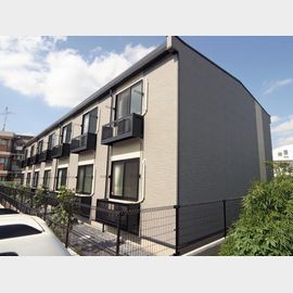 ＬＰルーチェ小倉 2階 築17年4ヶ月の賃貸物件