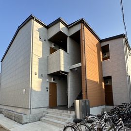 幕張駅より徒歩5分 2階 築2年4ヶ月の賃貸物件