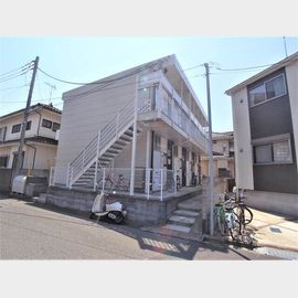 グリーンハイム 2階 築23年5ヶ月の賃貸物件