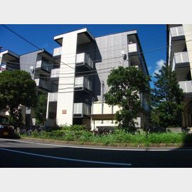 海浜幕張駅より徒歩22分 4階 築16年11ヶ月の賃貸物件