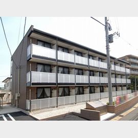 レオパレスアドラーブル 1階 築17年8ヶ月の賃貸物件