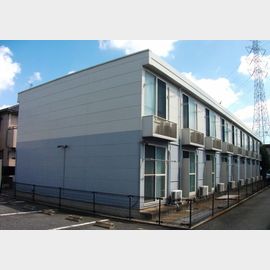 桜木駅より徒歩17分 2階 築24年4ヶ月の賃貸物件