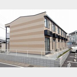 レオパレスワンダースカイ 1階 築19年4ヶ月の賃貸物件