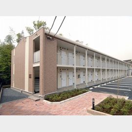 小倉台駅より徒歩11分 2階 築17年9ヶ月の賃貸物件