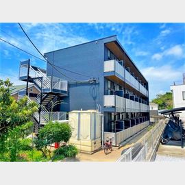 京成幕張駅より徒歩8分 2階 築20年3ヶ月の賃貸物件