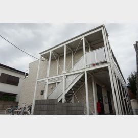 リブリ新検見川 1階 築9年1ヶ月の賃貸物件