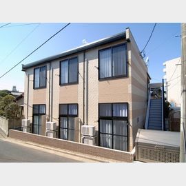 レオパレスシャンブル穴川の賃貸物件