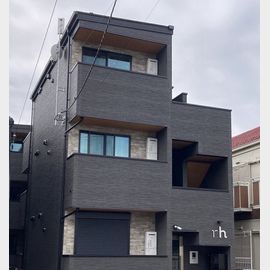 北習志野駅より徒歩8分 2階 築1年3ヶ月の賃貸物件