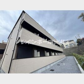 SHELLMAISON 1階 築1年4ヶ月の賃貸物件