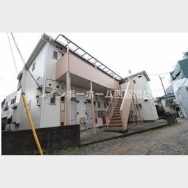 トキコーポB棟 1階 築32年2ヶ月の賃貸物件