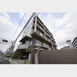 ヴィヴァーチェ 5階 築18年11ヶ月の賃貸物件