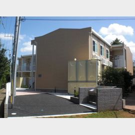 大神宮下駅より徒歩8分 2階 築14年4ヶ月の賃貸物件