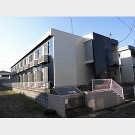 みつわ台駅より徒歩28分 1階 築23年8ヶ月の賃貸物件