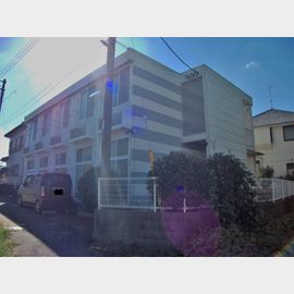 レオパレスエスト 1階 築22年10ヶ月の賃貸物件