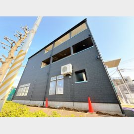 作草部駅より徒歩5分 3階 新築の賃貸物件