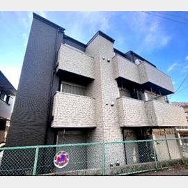 天台駅より徒歩6分 築2年3ヶ月 3階建の賃貸物件