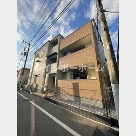 ミリア北習志野 1階 築2年の賃貸物件