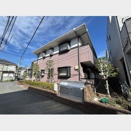 グランビスタ参番館 2階 築23年10ヶ月の賃貸物件