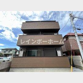 東千葉駅より徒歩10分 1階 築2年1ヶ月の賃貸物件