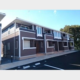 ドゥー・メゾン金杉II 1階 築7年4ヶ月の賃貸物件