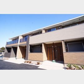 薬園台駅より徒歩12分 2階 築5年11ヶ月の賃貸物件