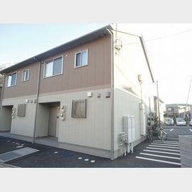 東海神駅より徒歩4分 1階 築17年5ヶ月の賃貸物件