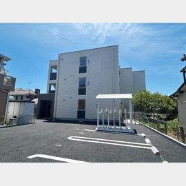 船橋駅より徒歩17分 2階 新築の賃貸物件