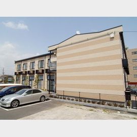 浦安駅より徒歩17分 2階 築19年9ヶ月の賃貸物件