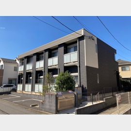 新浦安駅より徒歩16分 1階 築9年10ヶ月の賃貸物件