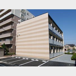 レオパレス舞浜 1階 築20年3ヶ月の賃貸物件