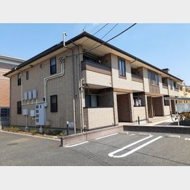 エレガンシア4の賃貸物件