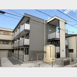 京成船橋駅より徒歩22分 1階 築16年3ヶ月の賃貸物件