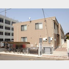 レオネクストプラム 1階 築16年9ヶ月の賃貸物件