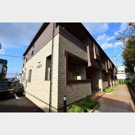 北国分駅より徒歩29分 2階 築6年6ヶ月の賃貸物件