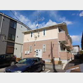 鎌取駅より徒歩15分 1階 築15年5ヶ月の賃貸物件