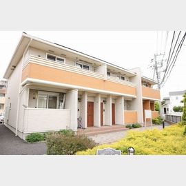 プラシード翼３ 2階 築15年6ヶ月の賃貸物件