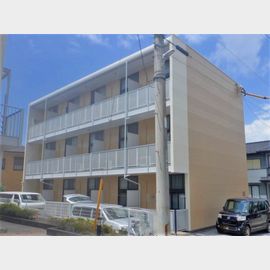 新検見川駅より徒歩12分 1階 築19年6ヶ月の賃貸物件