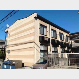 西千葉駅より徒歩19分 1階 築17年10ヶ月の賃貸物件