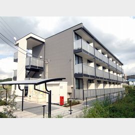 幕張駅より徒歩15分 3階 築18年3ヶ月の賃貸物件