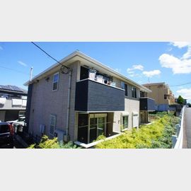 稲毛駅よりバス11分 2階 築13年10ヶ月の賃貸物件