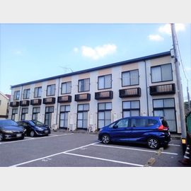 レオパレス宮野木台 2階 築20年2ヶ月の賃貸物件